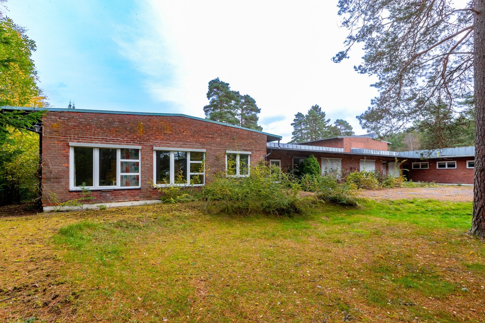 Oredalsveien-128-36 Galleribilde