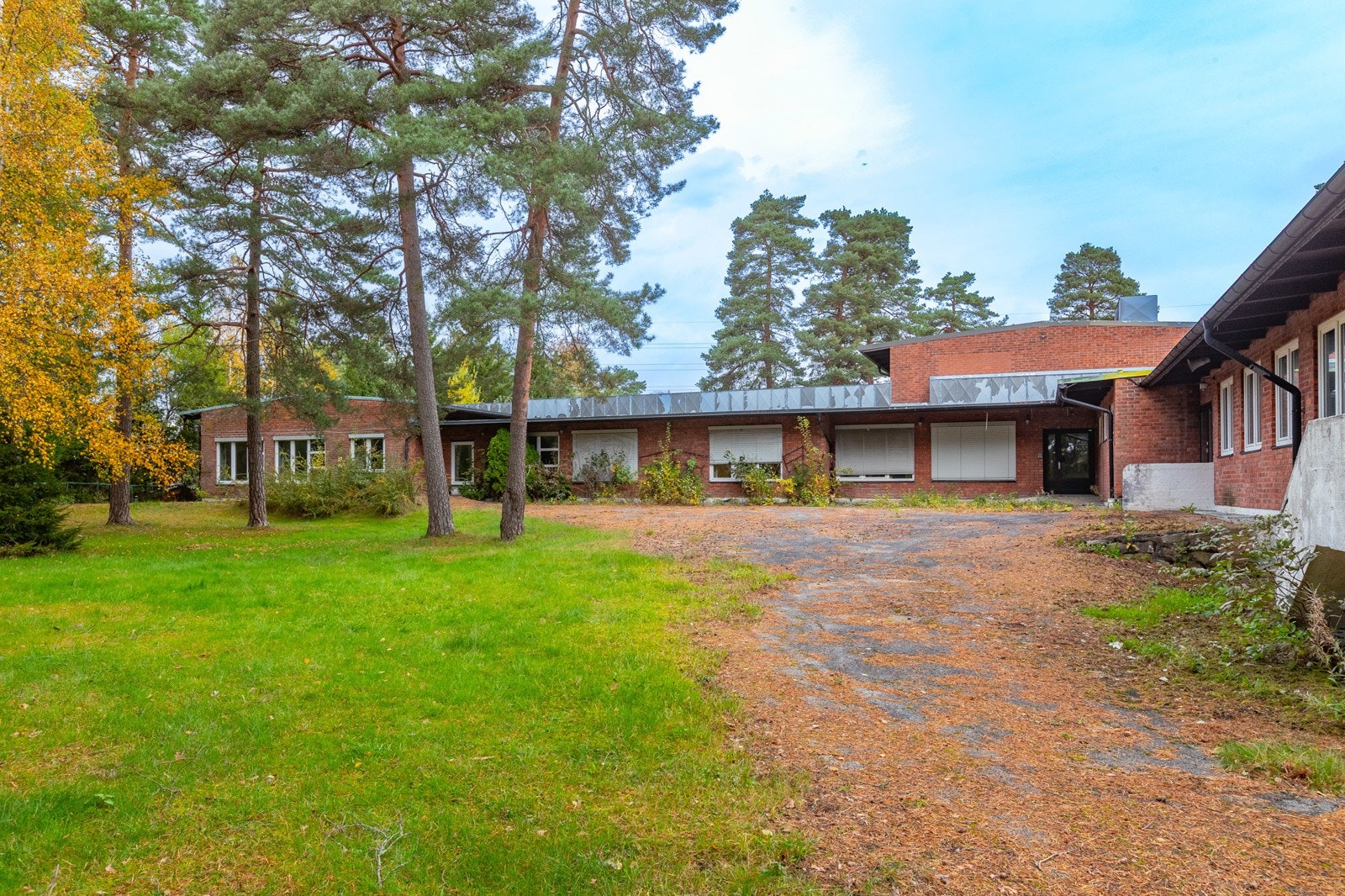 Oredalsveien-128-34 Galleribilde