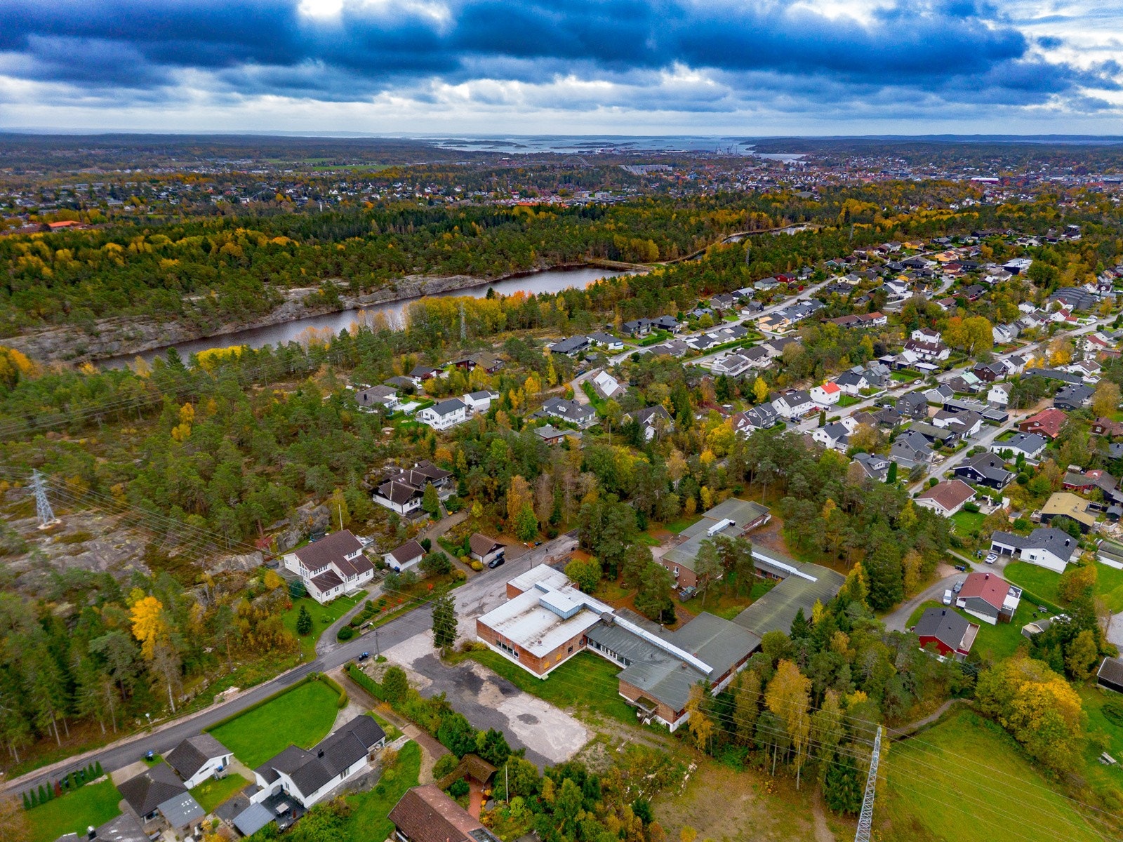 Oredalsveien-128-40 Galleribilde