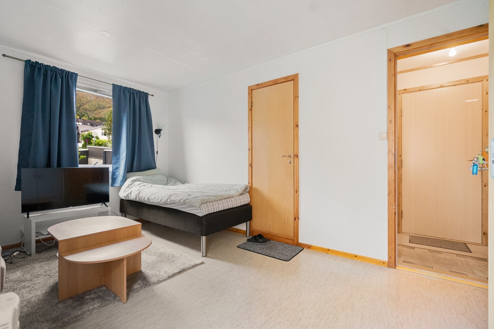 Leilighet 2.etasje Galleribilde