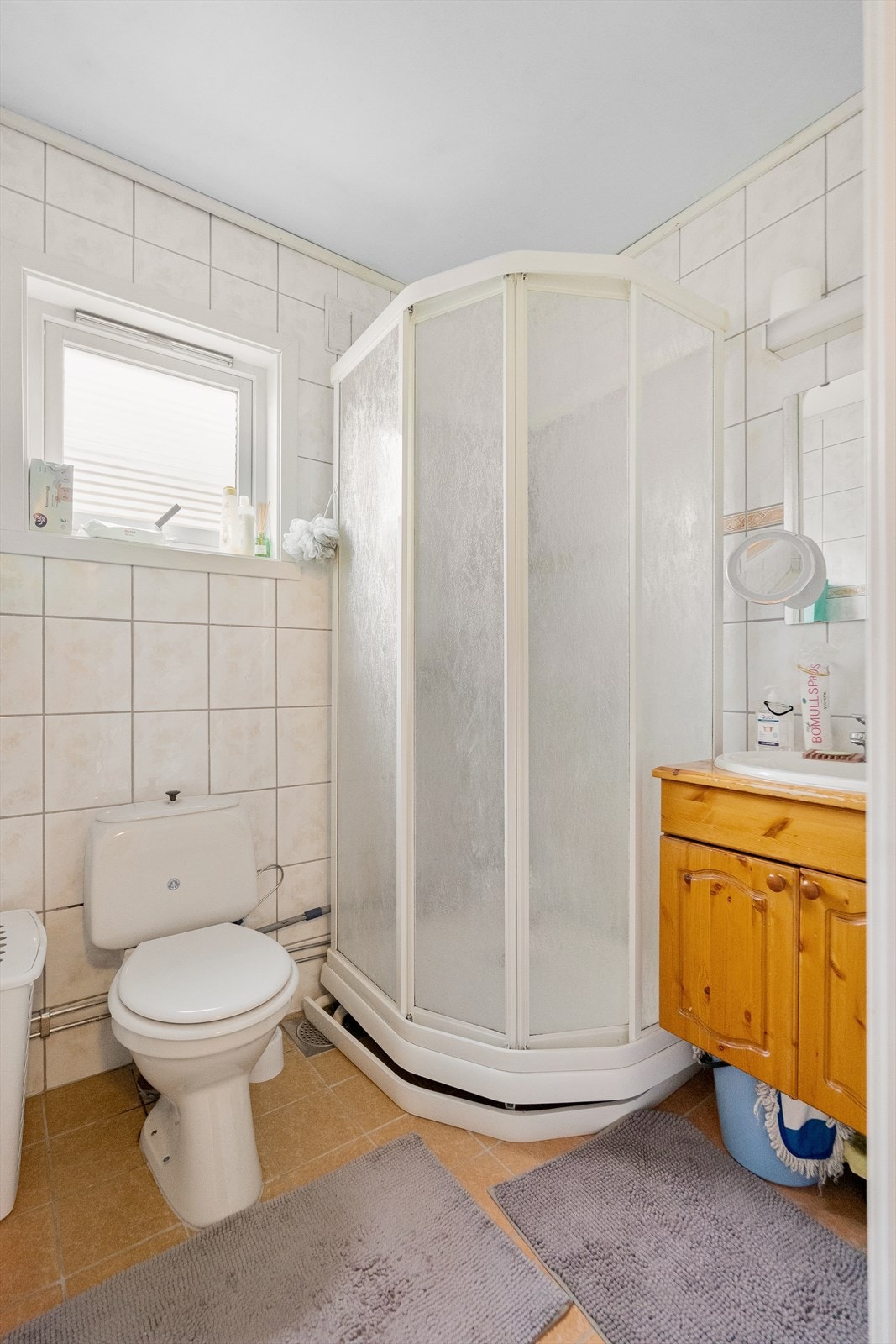 Leilighet 2.etasje Galleribilde