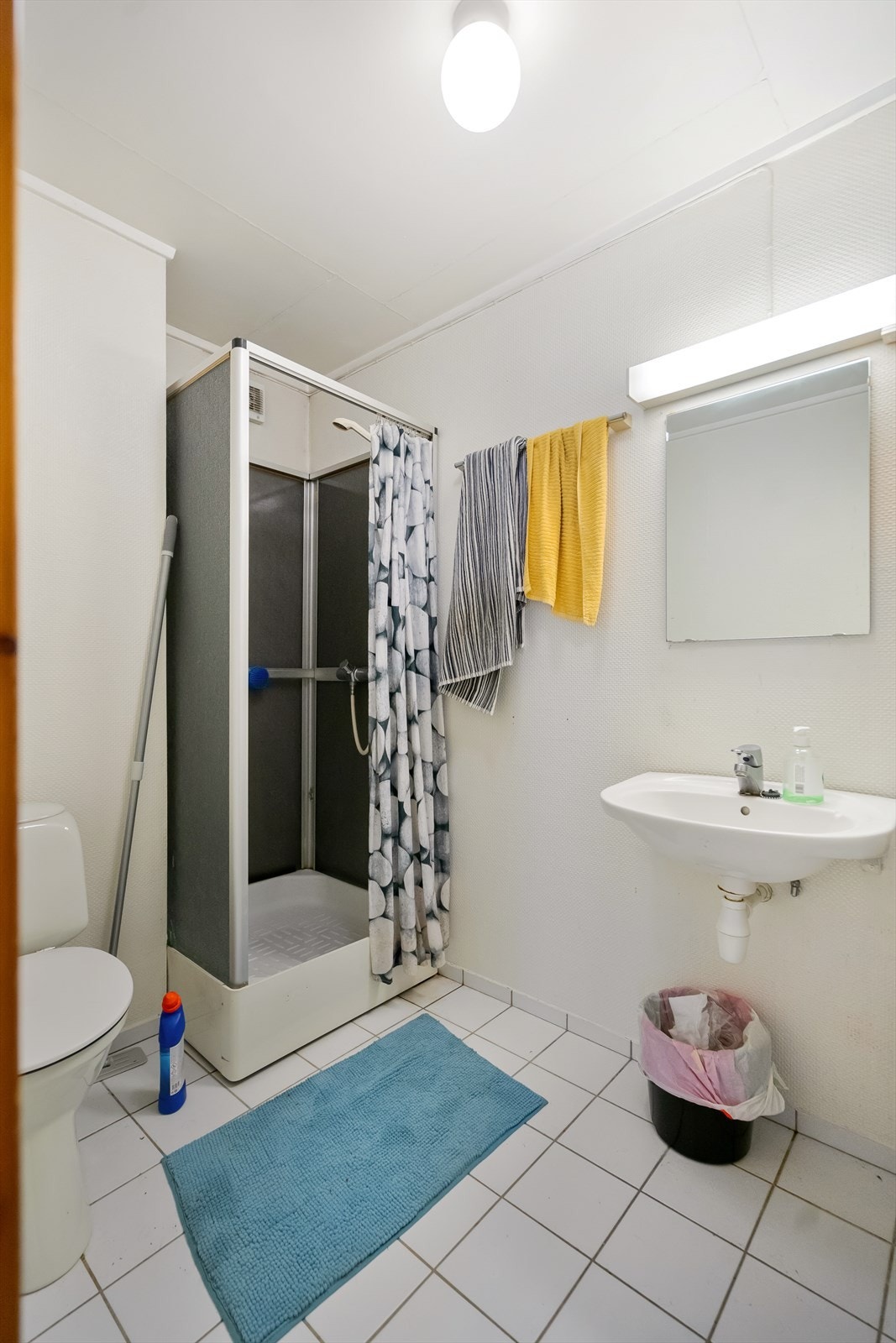 Leilighet 2.etasje Galleribilde