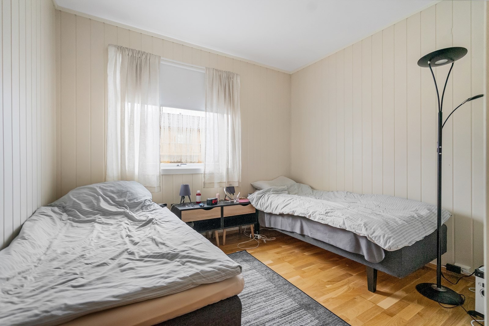 Leilighet i 1. etasje Galleribilde