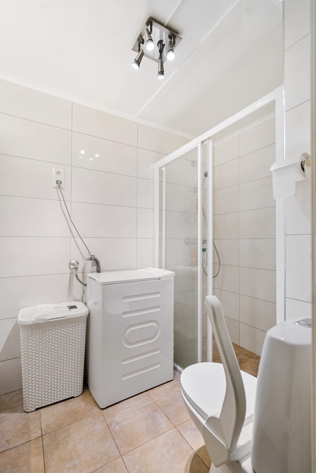 Leilighet i 1. etasje Galleribilde