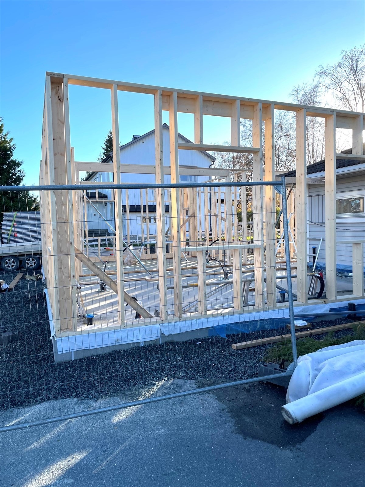 Samlokalisering med Trondheim Tannlegeklinikk som har mange kunder Galleribilde