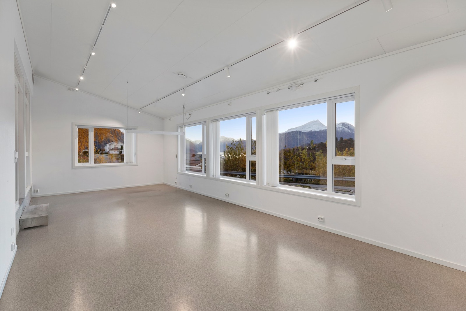 Hovedkontor/møterom Galleribilde