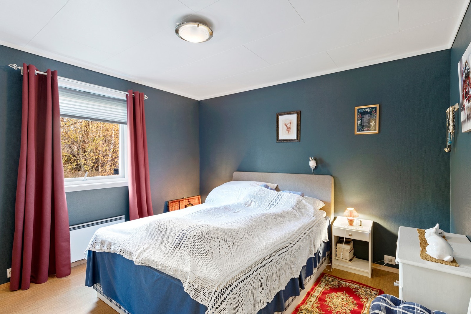 Soverom nr. 2 Galleribilde