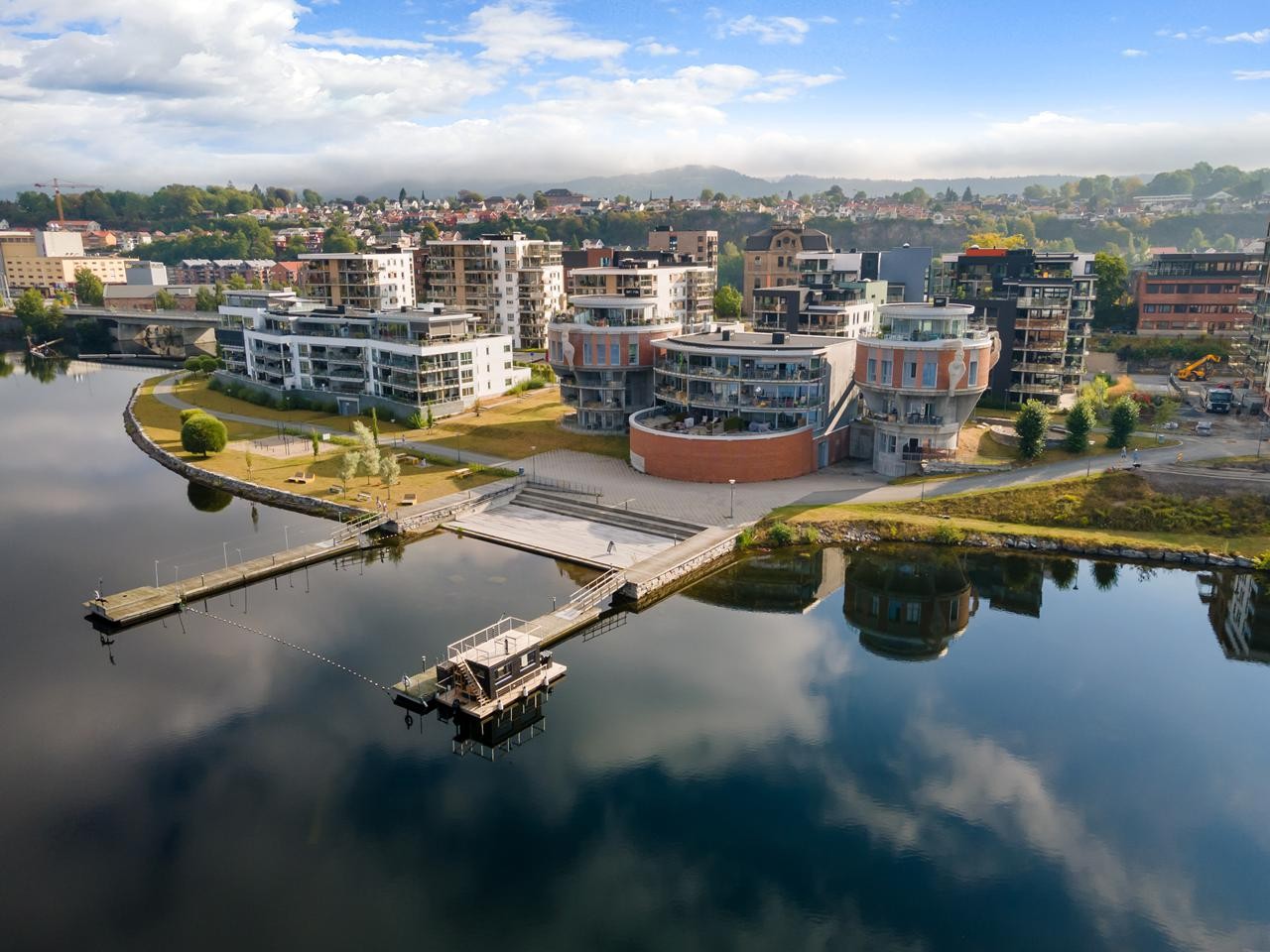914hoydefoto Galleribilde