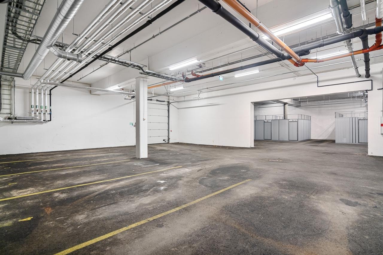 84garasje Galleribilde