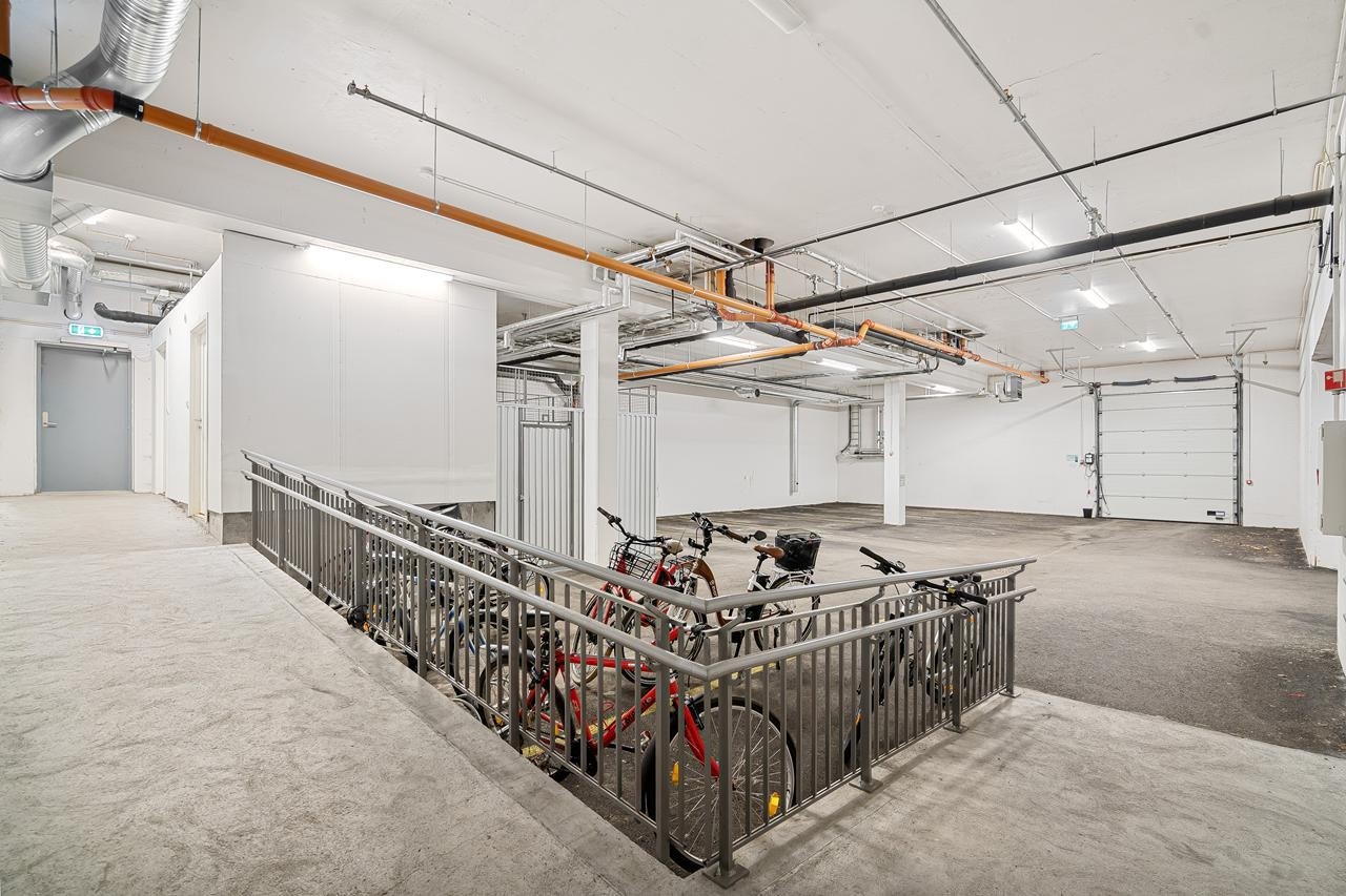 83garasje Galleribilde