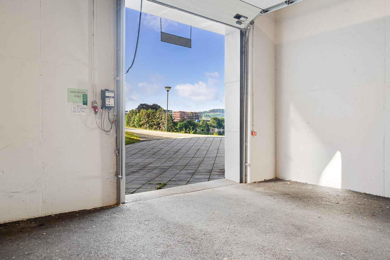 100utsikt Galleribilde