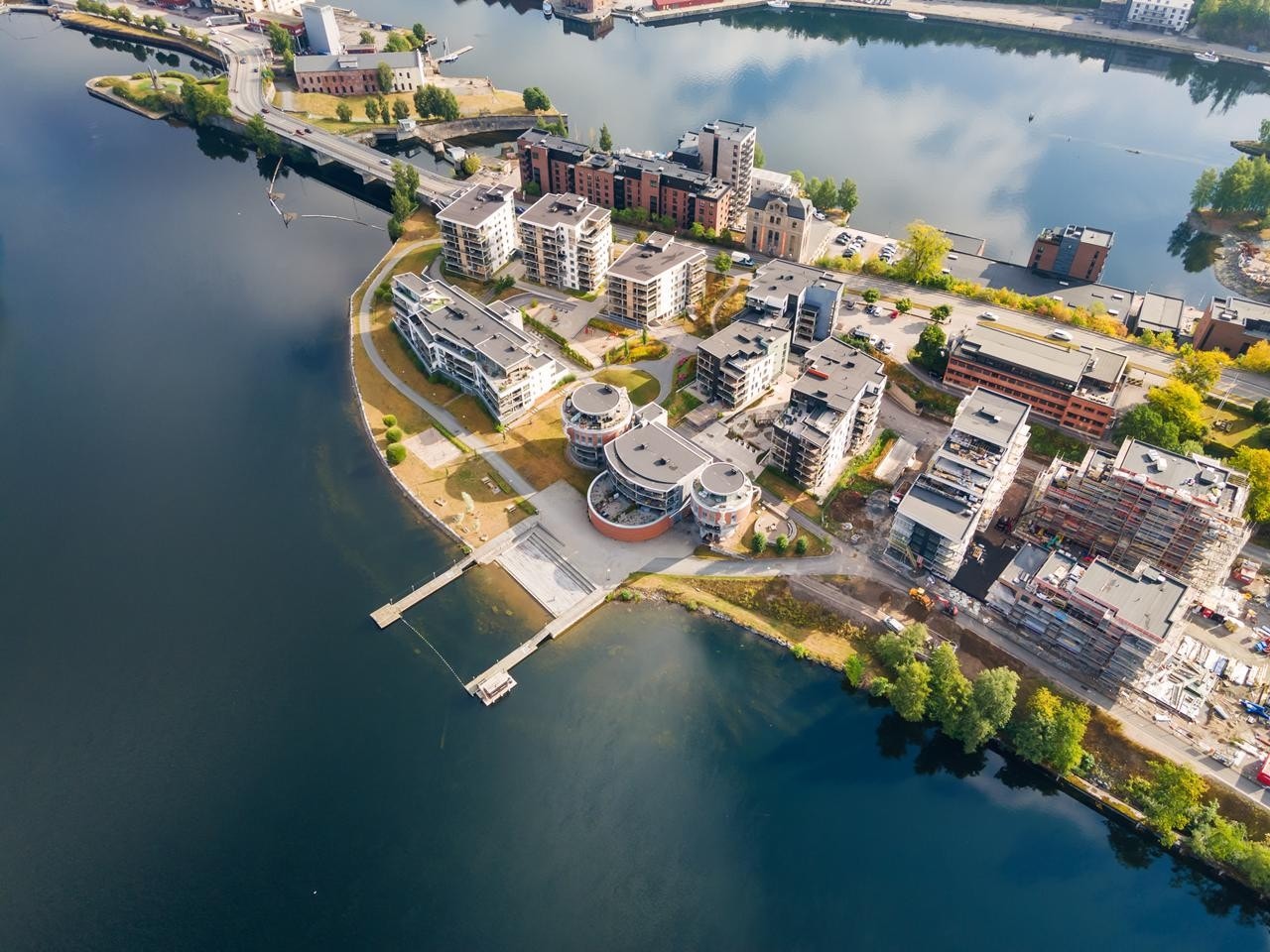 917hoydefoto Galleribilde