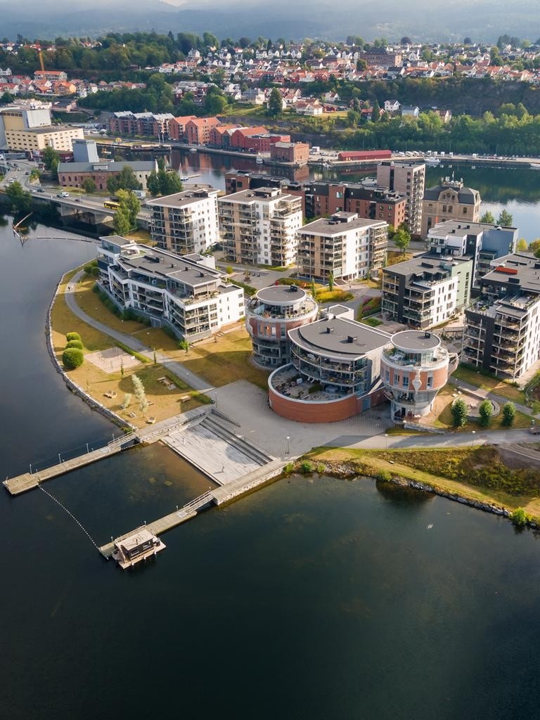 918hoydefoto Galleribilde