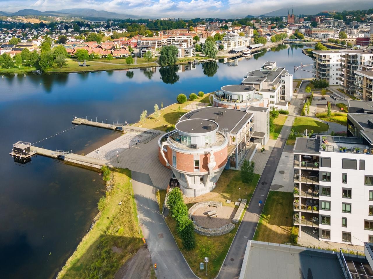 913hoydefoto Galleribilde