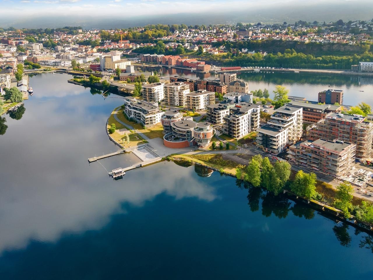 910hoydefoto Galleribilde