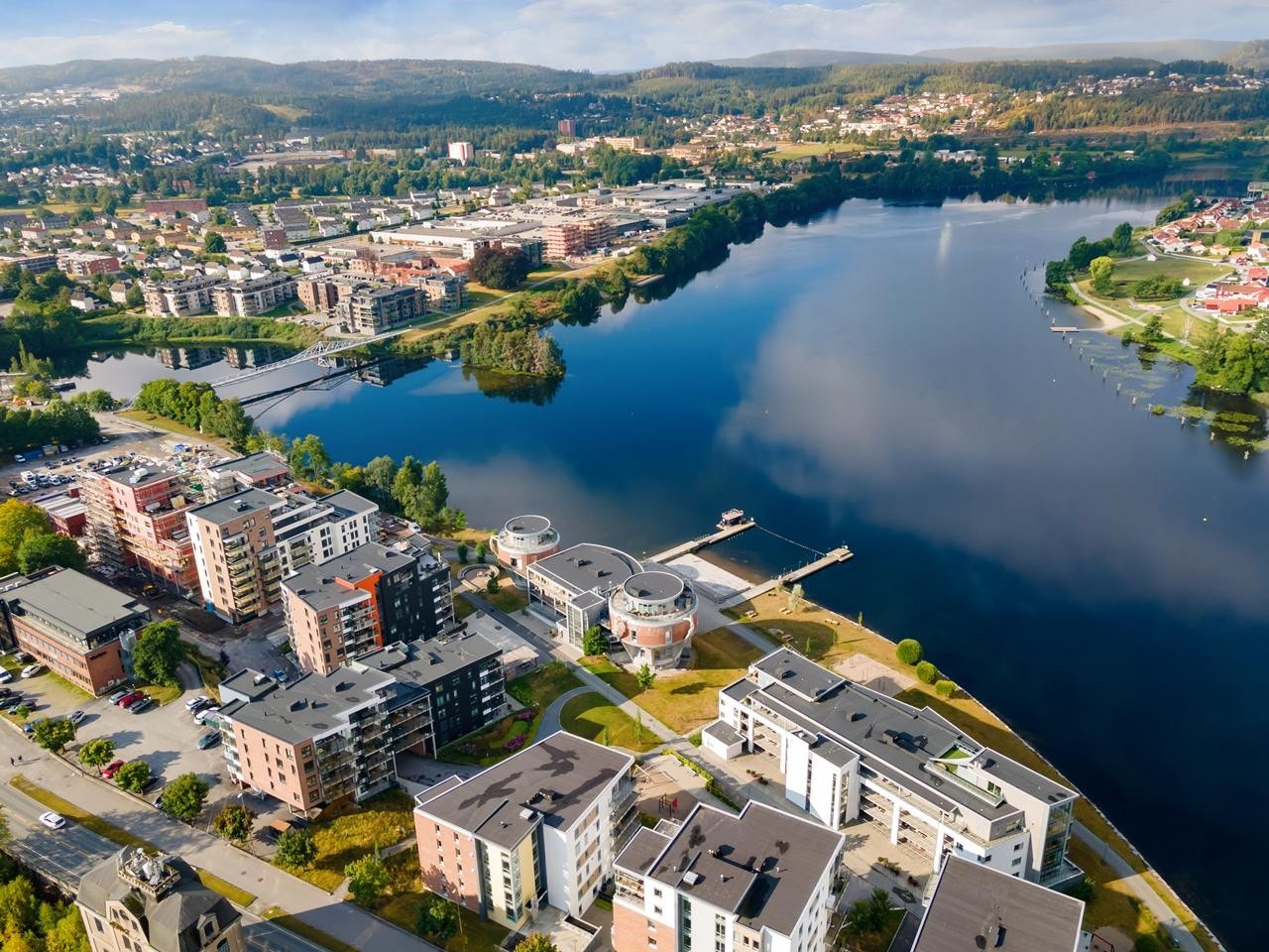 912hoydefoto Galleribilde