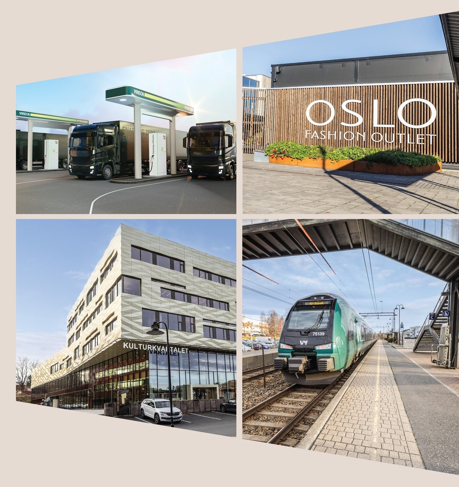 Kollektiv/miljø/kultur/handel Galleribilde