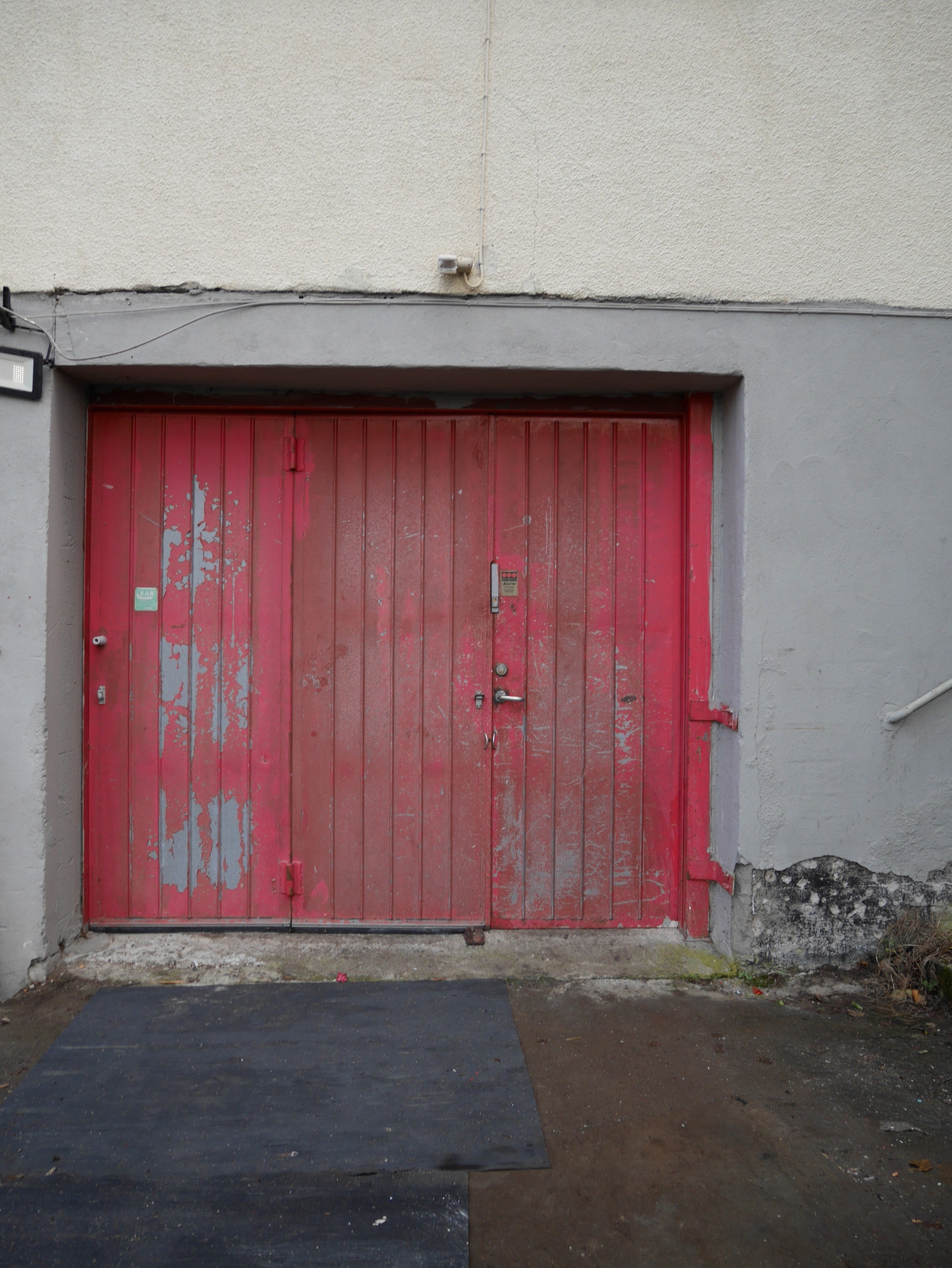 Kjøreport Galleribilde