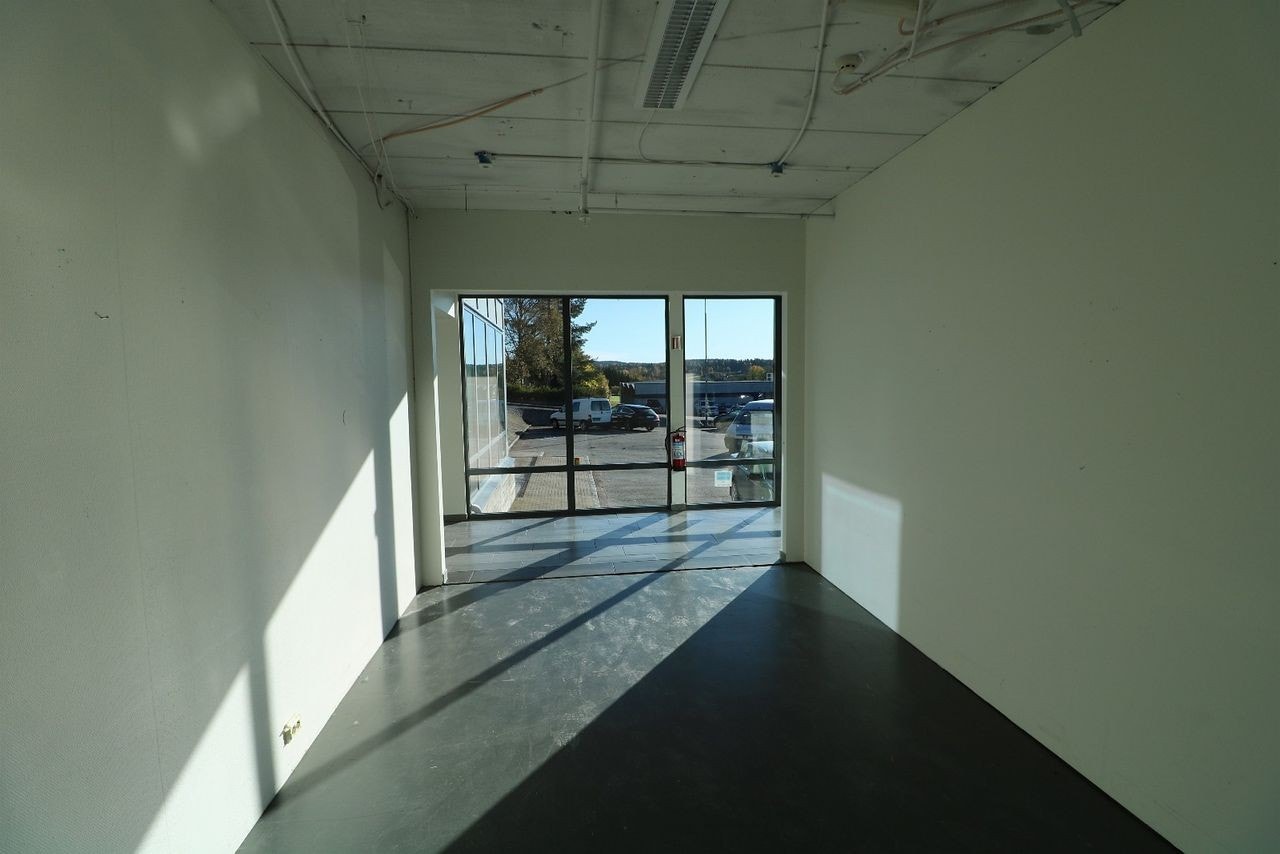 29 kvm butikk Galleribilde