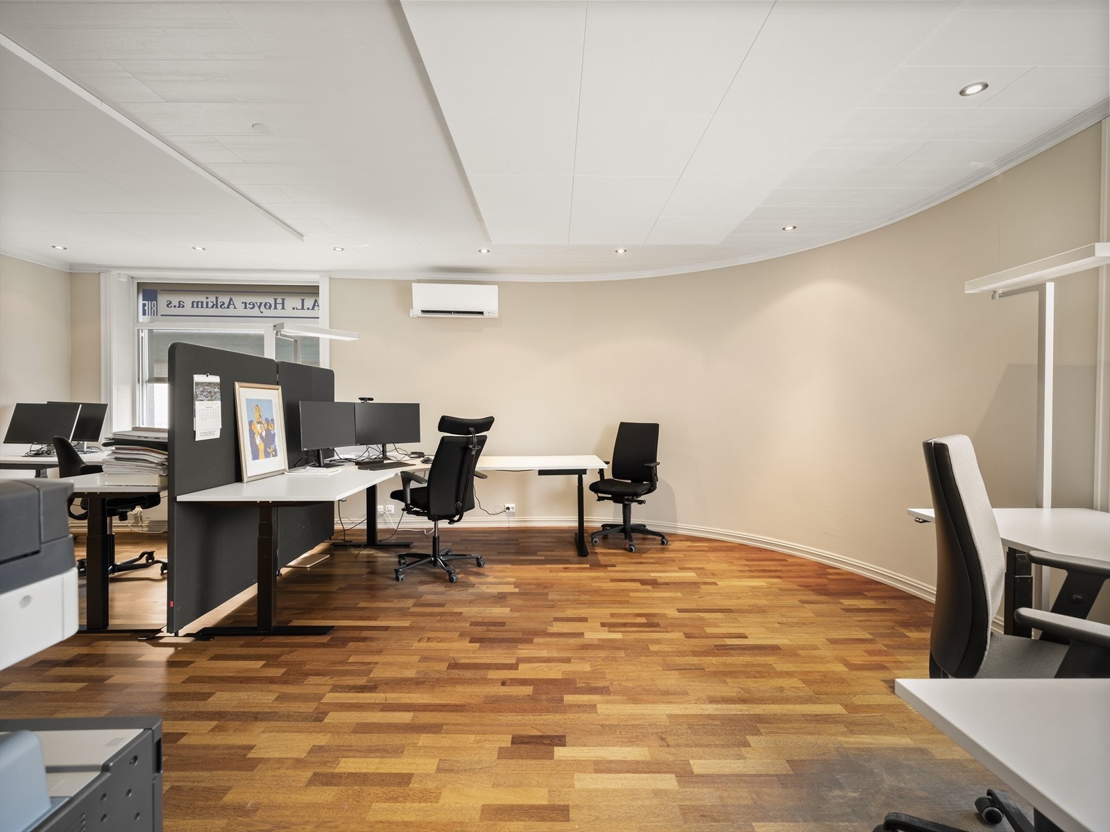 Kontorrom 2 Galleribilde