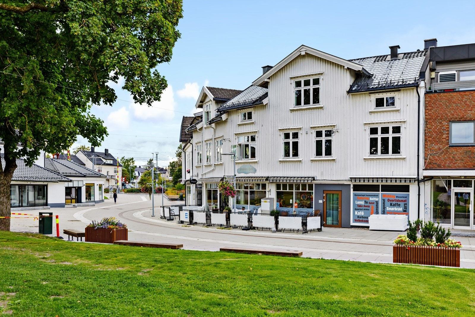 Gågata.jpg Galleribilde