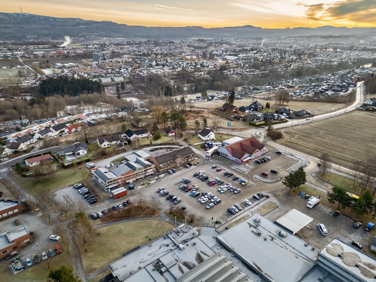 904hoydefoto Galleribilde