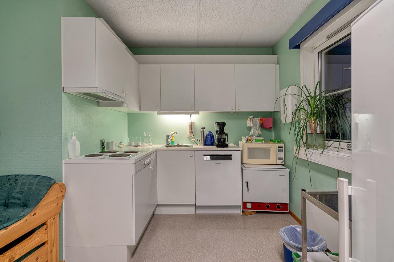 40kjokken Galleribilde