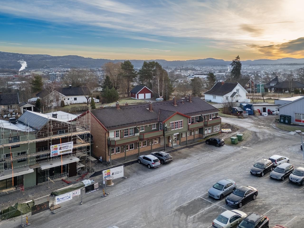 910hoydefoto Galleribilde