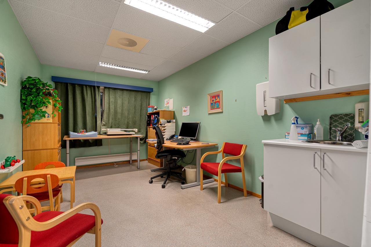 71kontor Galleribilde