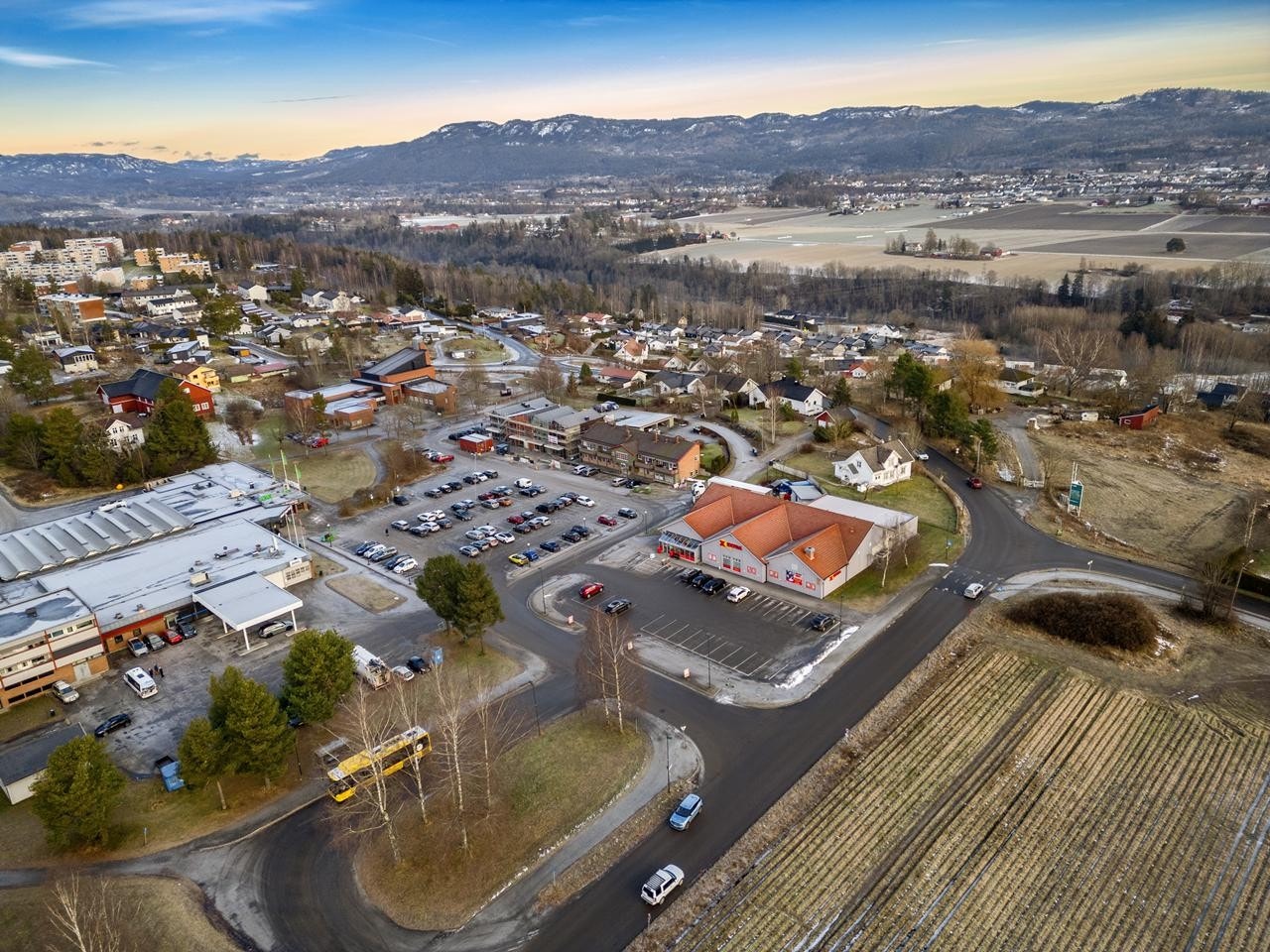 903hoydefoto Galleribilde