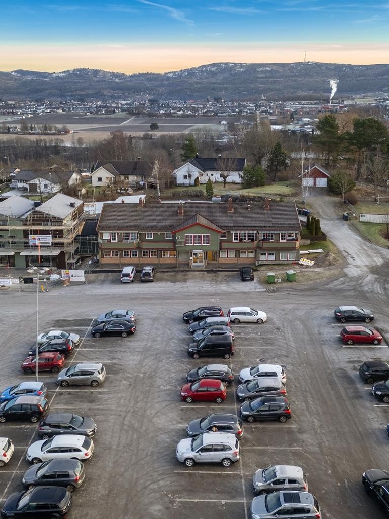 908hoydefoto Galleribilde