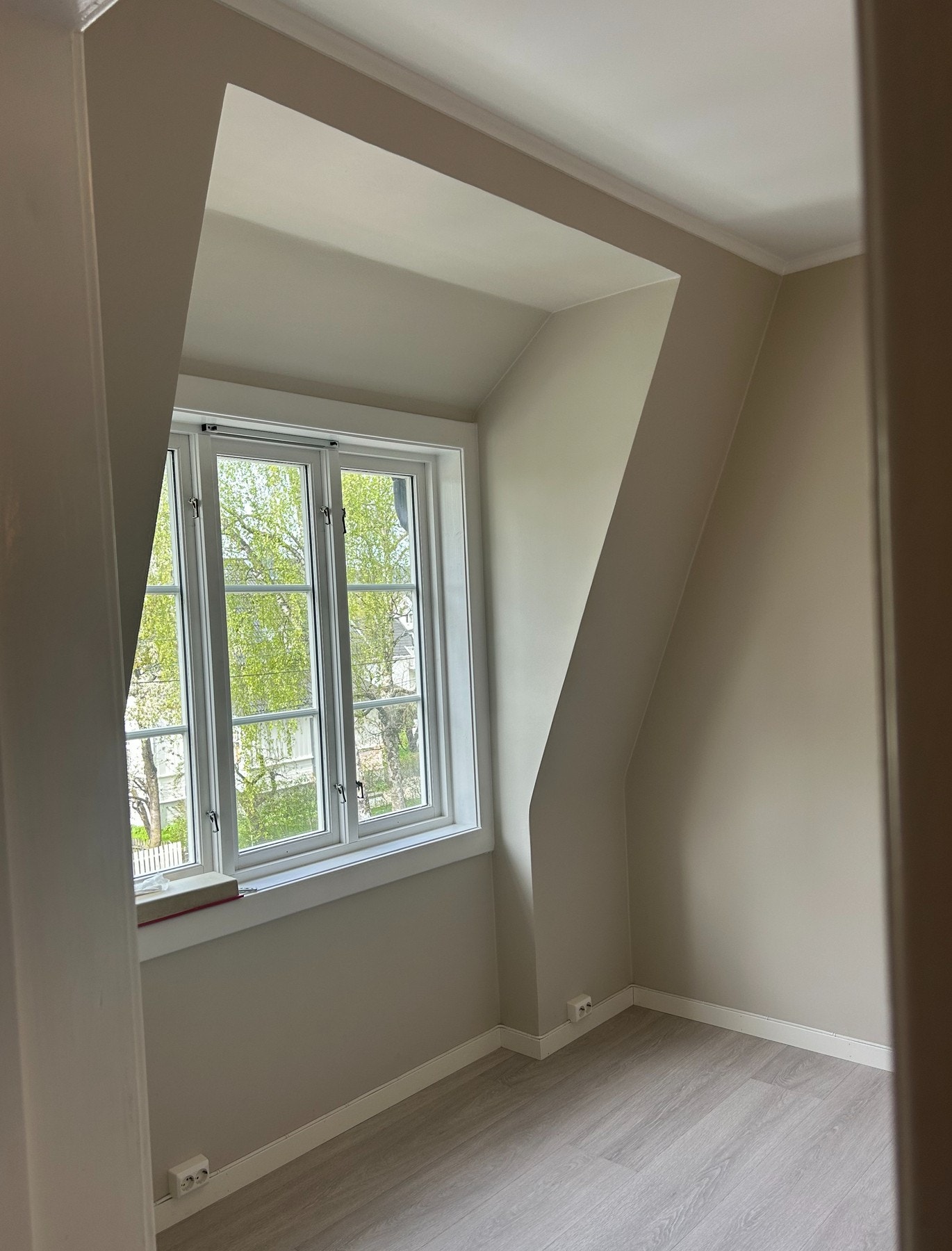 Soverom Galleribilde