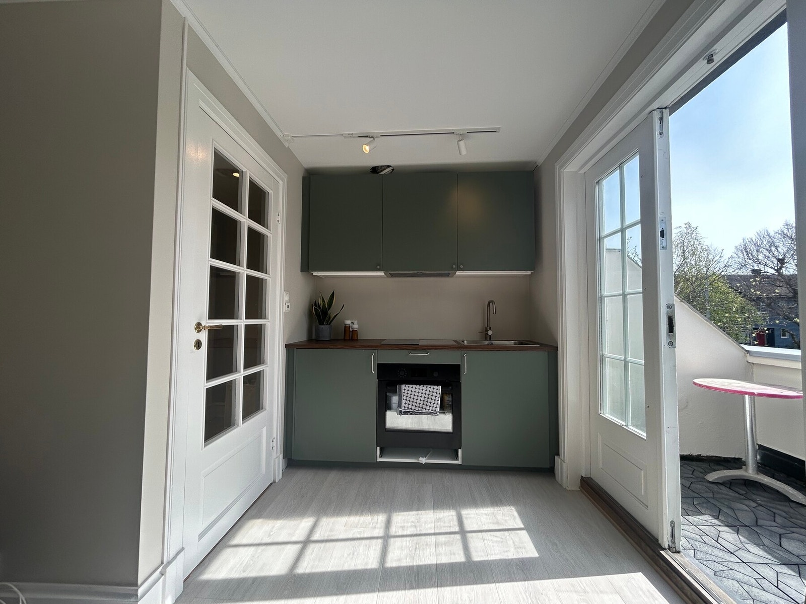 Nytt Ikea kjøkken Galleribilde