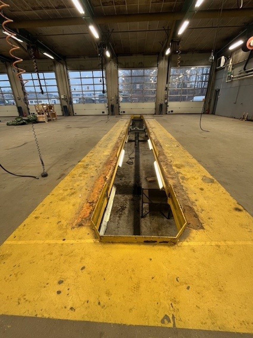 Del 2. Smøregrav Galleribilde