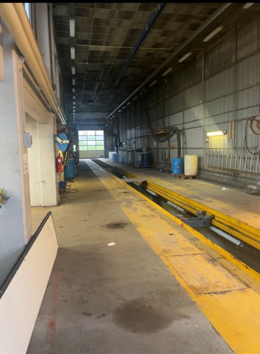 Verksted Galleribilde