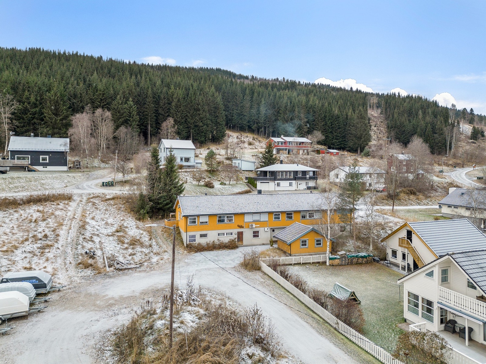 Ta kontakt med megler ved spørsmål. Galleribilde