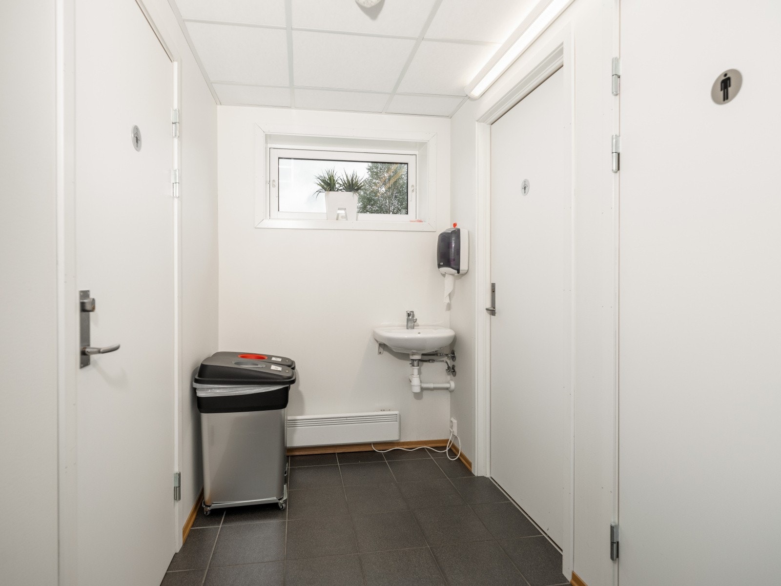 Toaletter Galleribilde