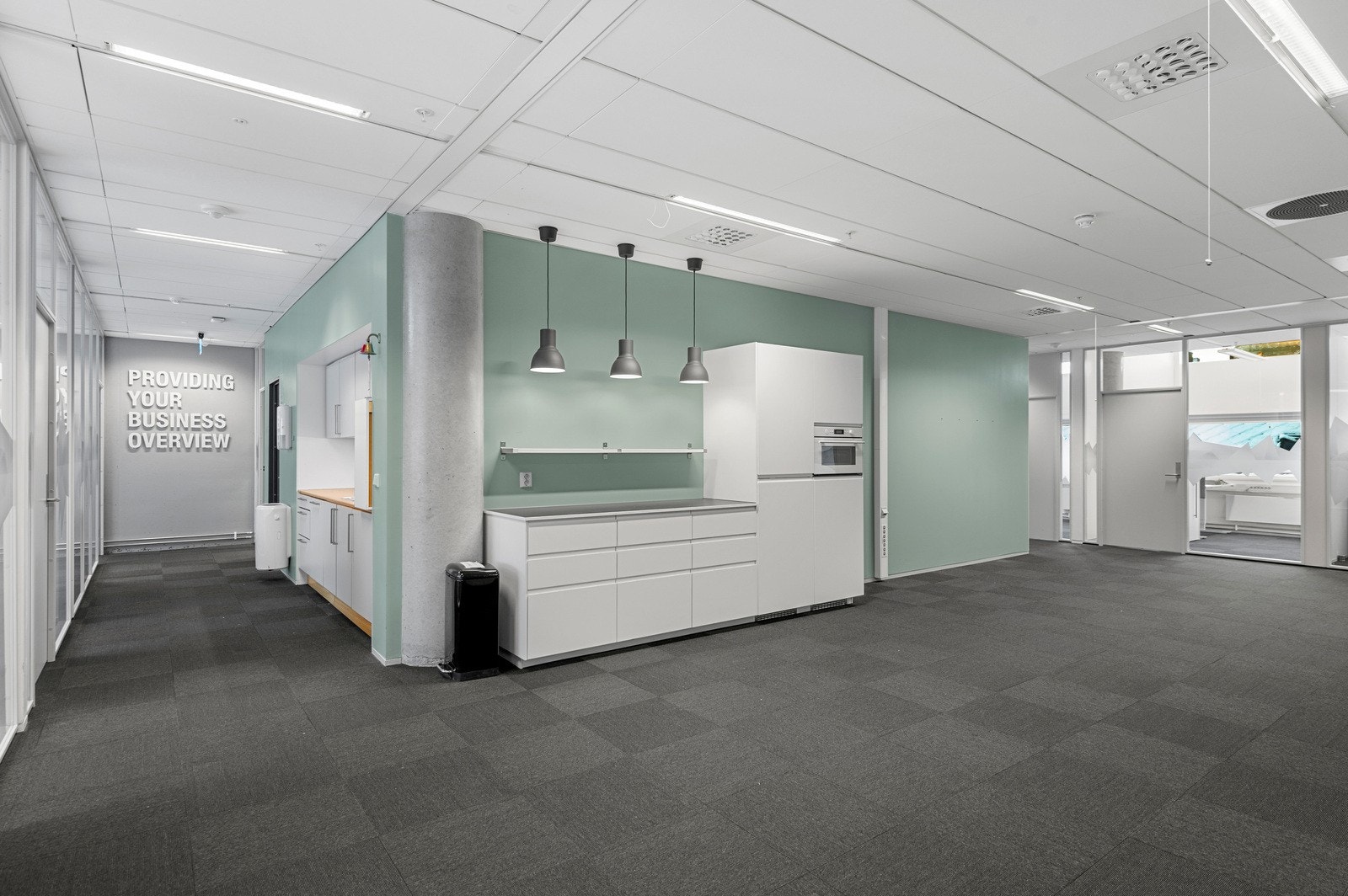 Kjøkken- og sosialsone.jpg Galleribilde