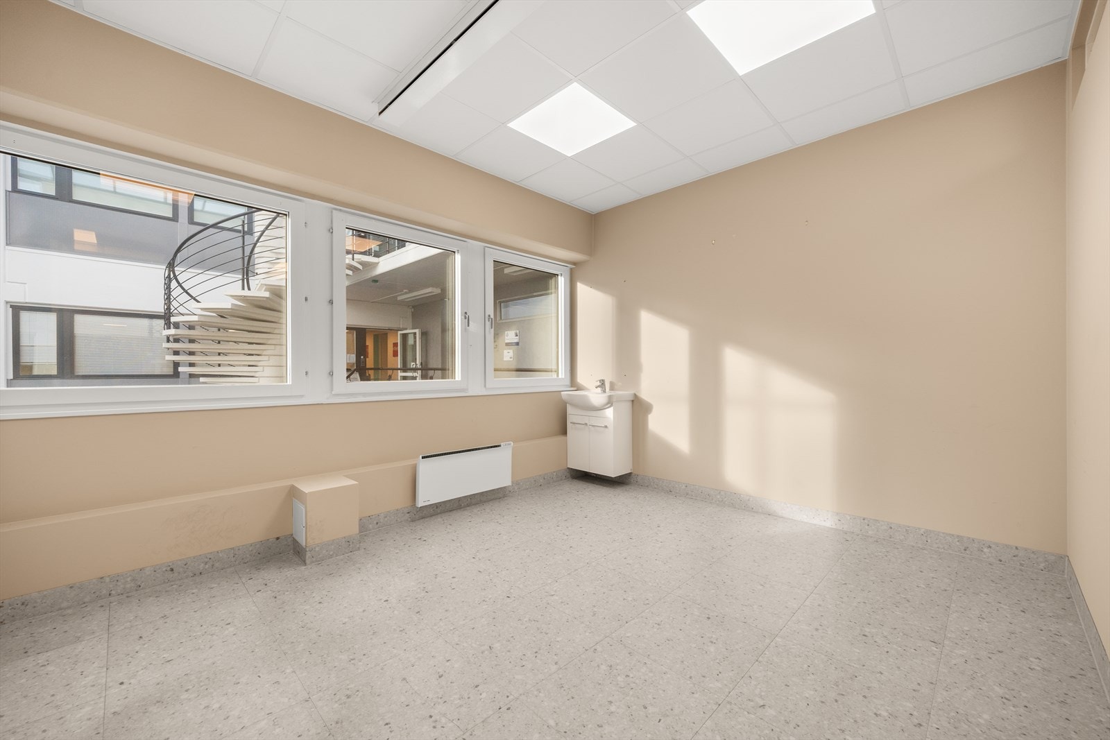 Sandstuveien 60A 3. etg. Galleribilde