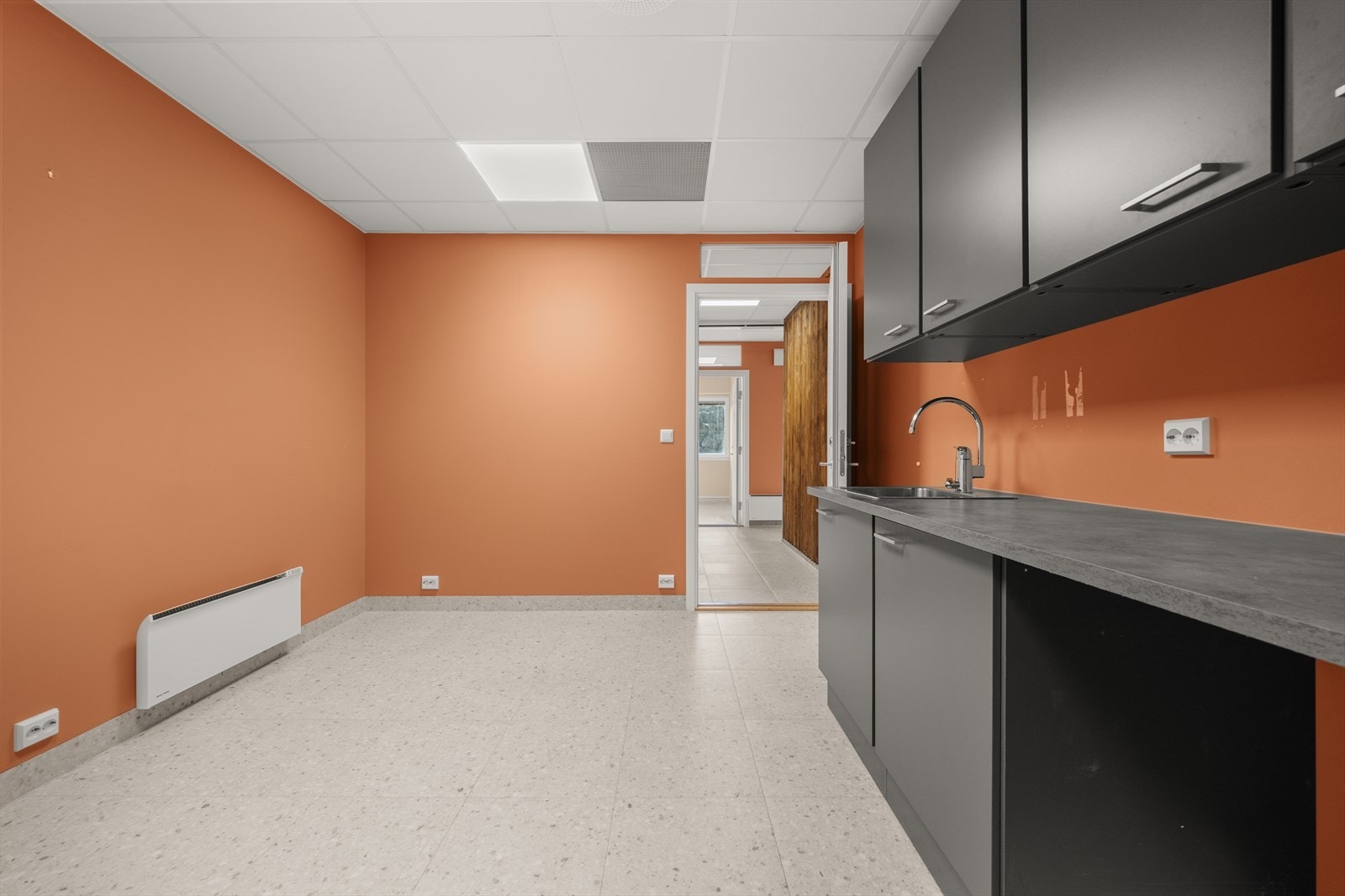 Sandstuveien 60A 3. etg. Galleribilde