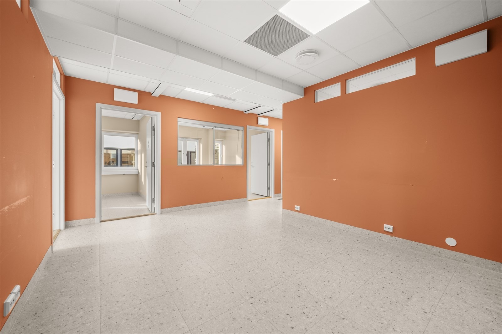 Sandstuveien 60A 3. etg. Galleribilde