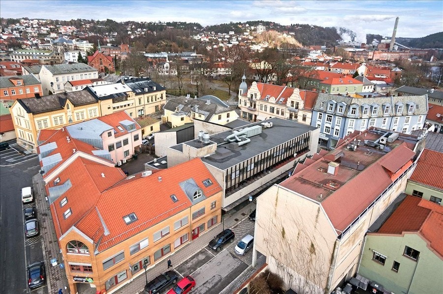 Oversikt Galleribilde