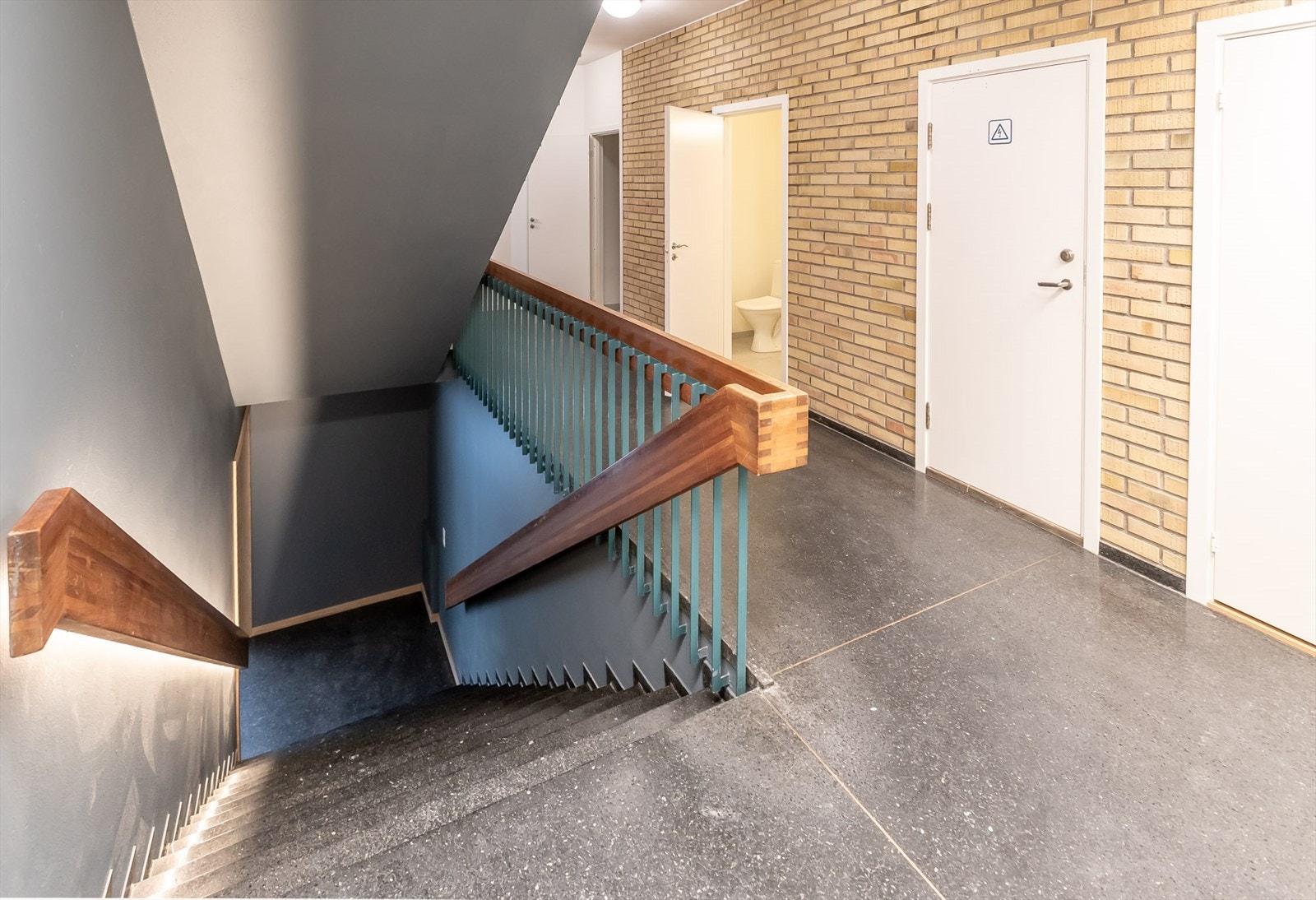 Kontorfellesskap Galleribilde