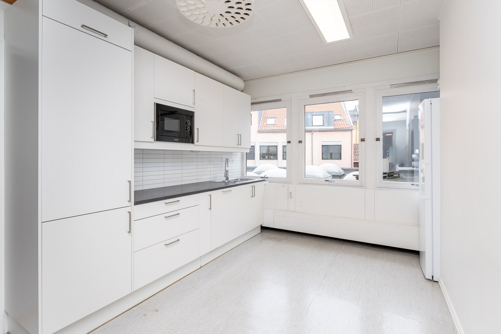 Kontorfellesskap Galleribilde