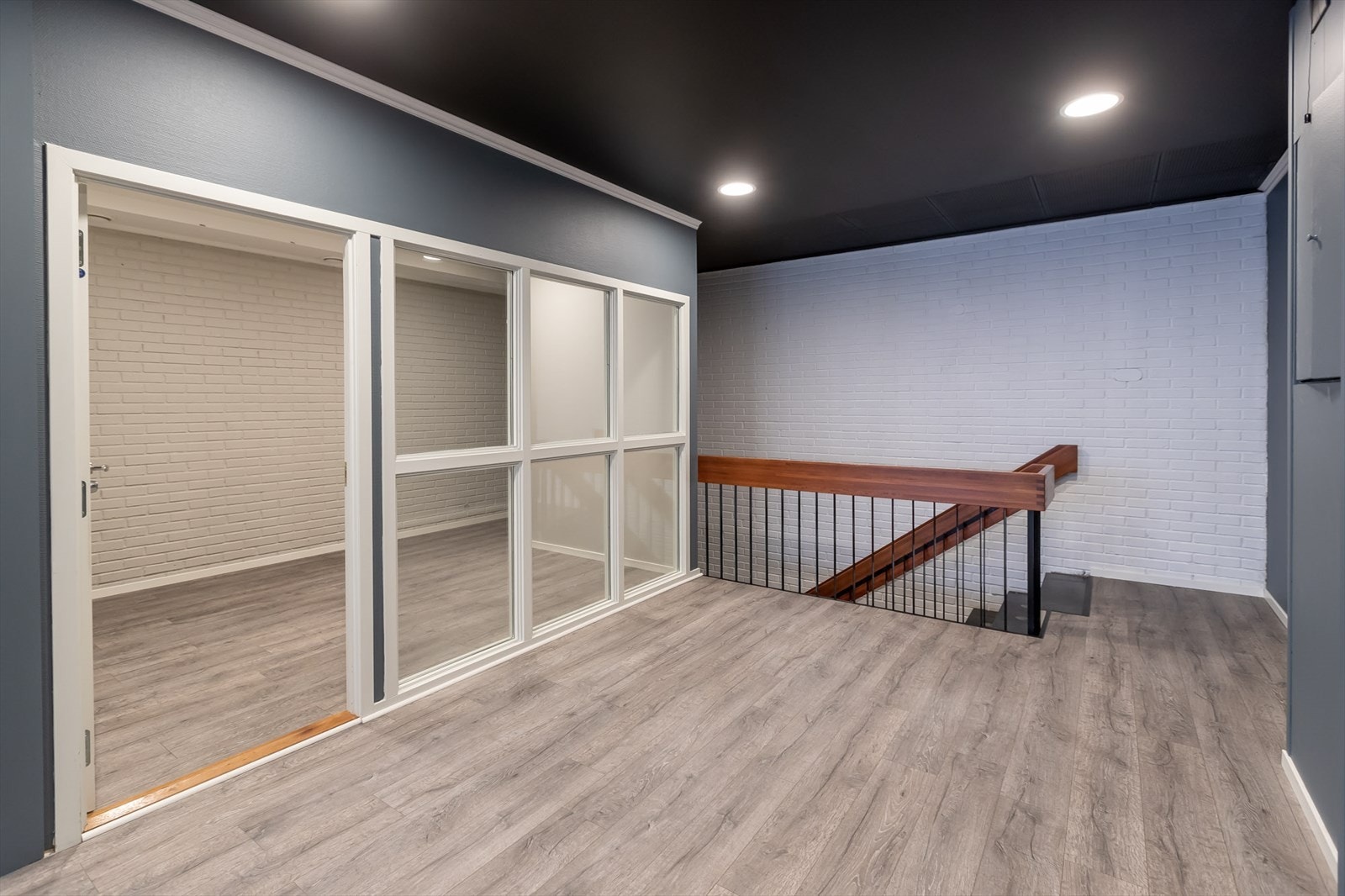 Kontorfellesskap Galleribilde