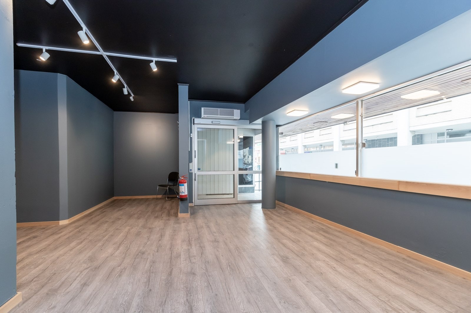 Kontorfellesskap Galleribilde