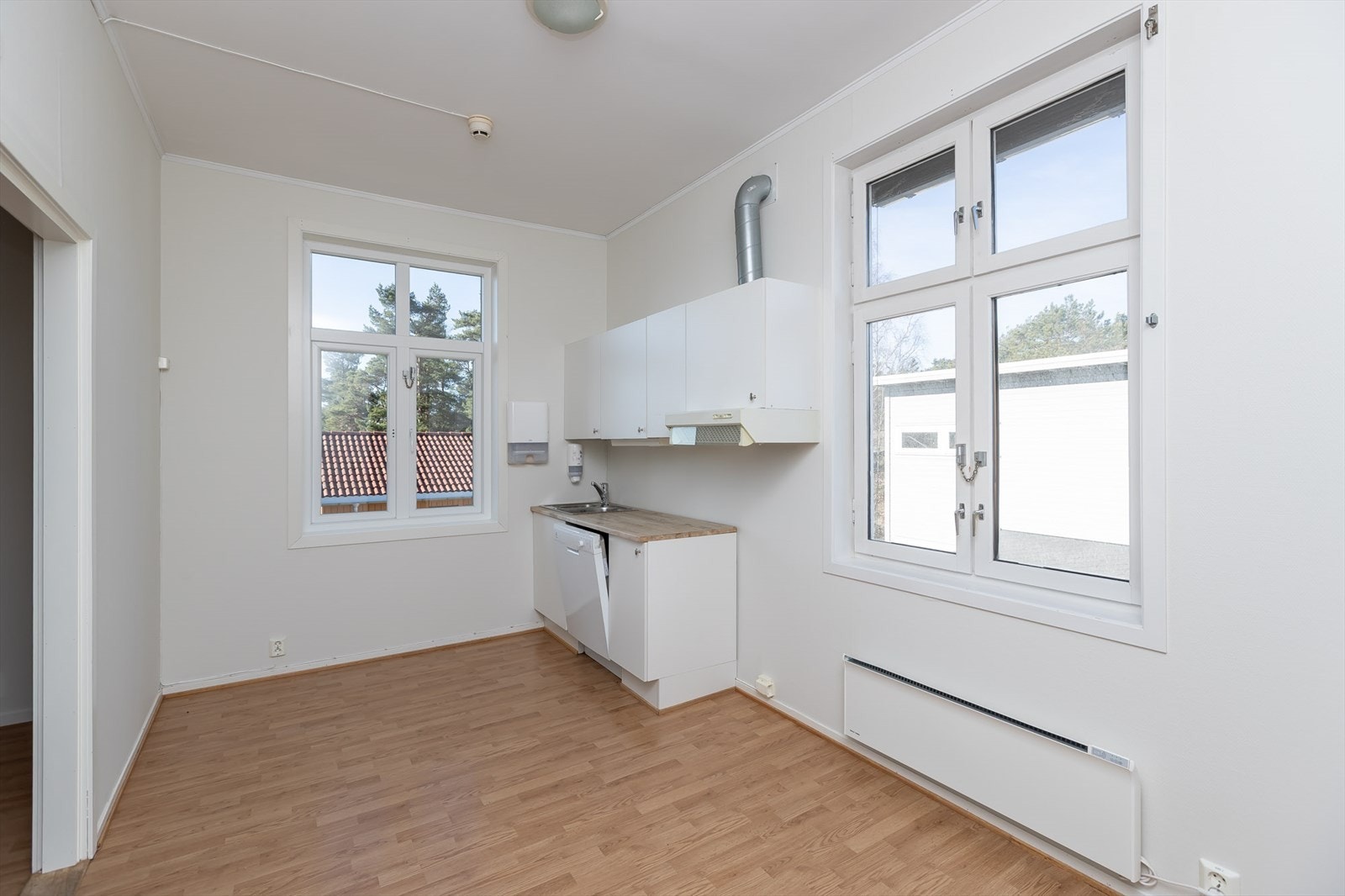 Ilaveien-122 -124 Galleribilde