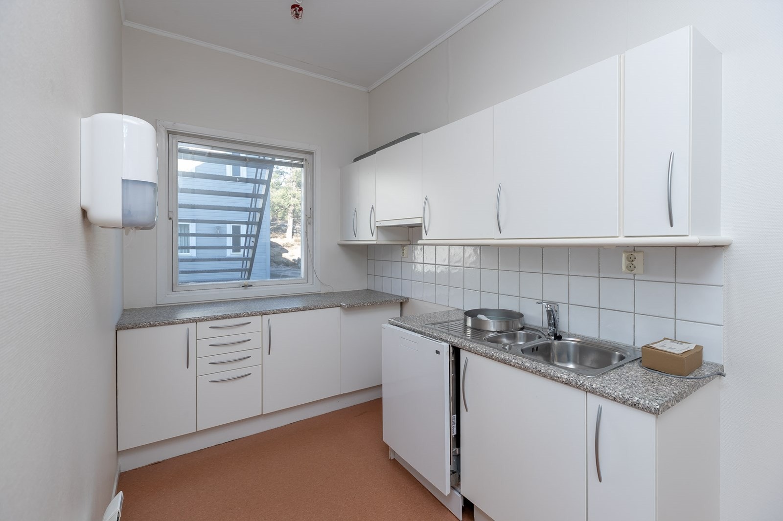 Ilaveien-122 -124 Galleribilde