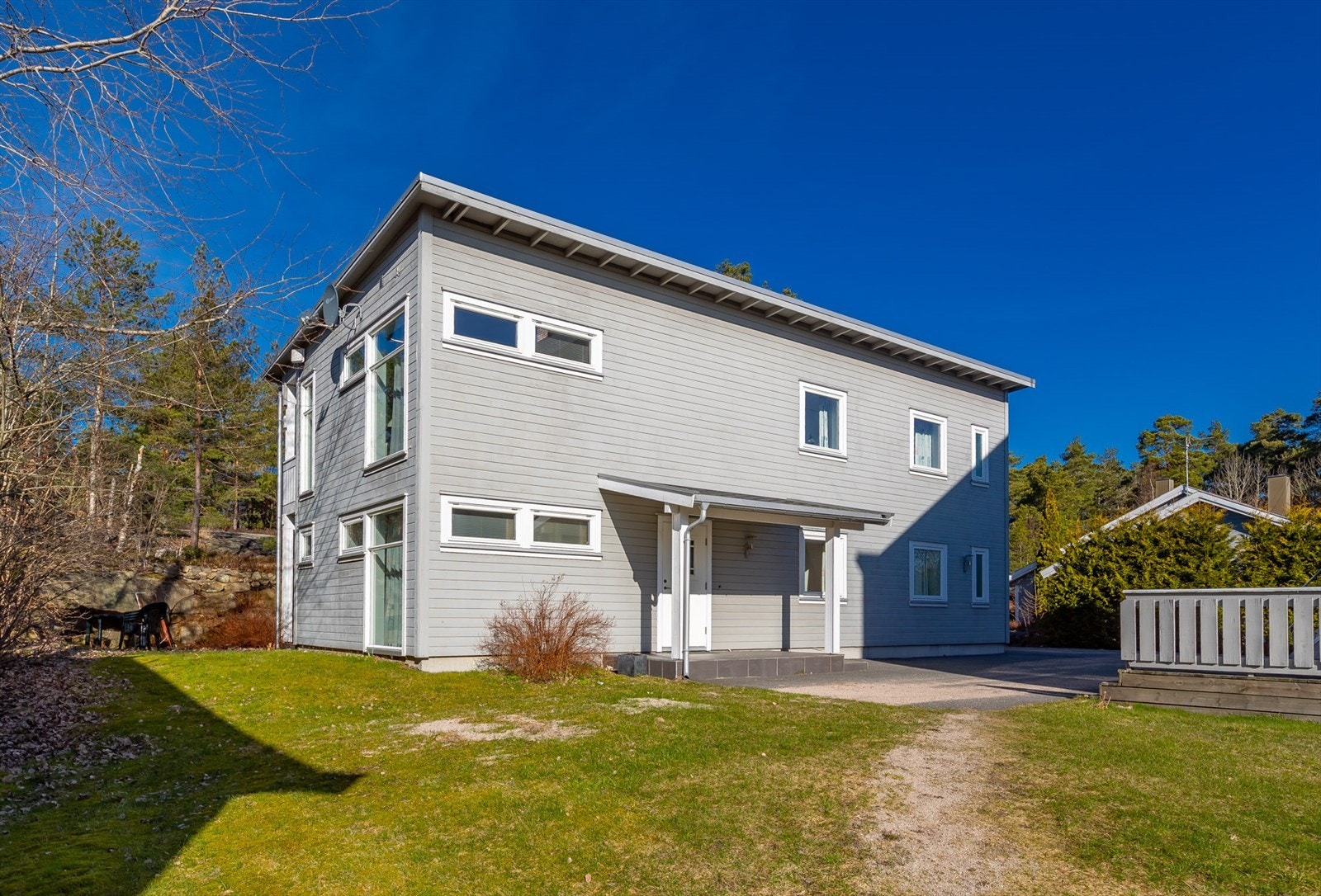 Ilaveien-122 -124 Galleribilde