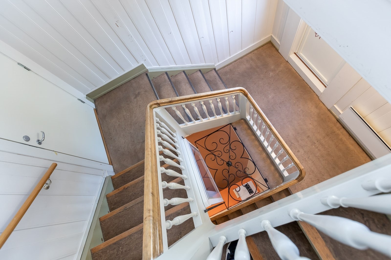 Ilaveien-122 -124 Galleribilde